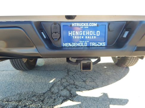 Used 2018 Ford F150 XL w/ Equipment Group 101A Mid image 13