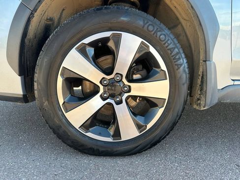 Used 2014 Subaru Crosstrek Touring w/ Popular Package #2 AWD/4WD image 40