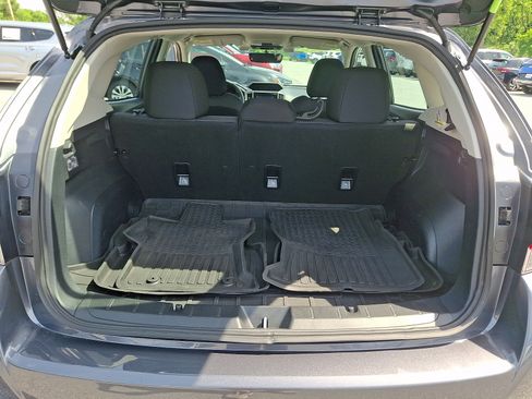 Used 2022 Subaru Impreza 2.0i AWD/4WD image 28
