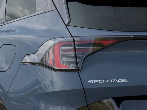 New 2027 Kia Sportage SX Prestige AWD/4WD image 11