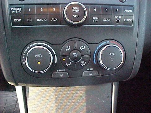 Used 2009 Nissan Altima 2.5 S FWD image 17