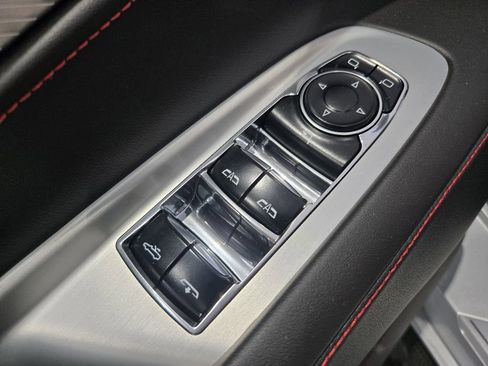 New 2026 Chevrolet Corvette Z06 RWD image 24