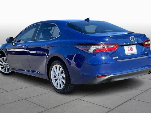 Used 2023 Toyota Camry LE image 12