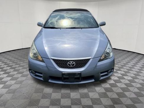 Used 2008 Toyota Solara SLE FWD image 12