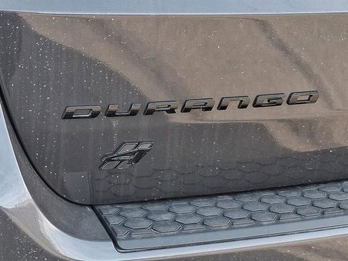 New 2026 Dodge Durango GT image 24