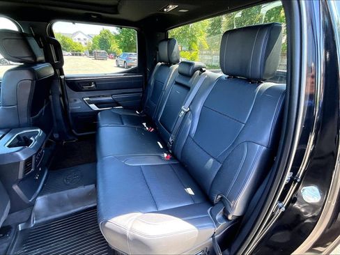 Used 2022 Toyota Tundra Platinum AWD/4WD image 25