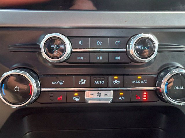 Used 2024 Ford F150 XLT w/ Equipment Group 302A MID AWD/4WD image 40