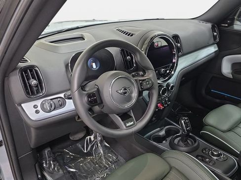 Used 2024 MINI Cooper Countryman S w/ Mini Untamed Edition AWD/4WD image 13
