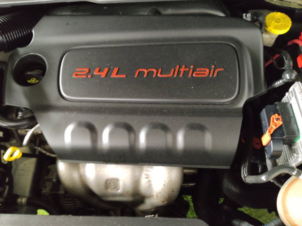 Used 2021 Jeep Compass Latitude w/ Sun and Sound Group FWD image 30