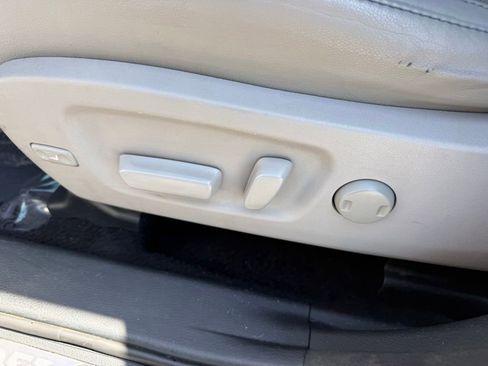 Used 2014 Toyota Highlander Limited FWD image 14