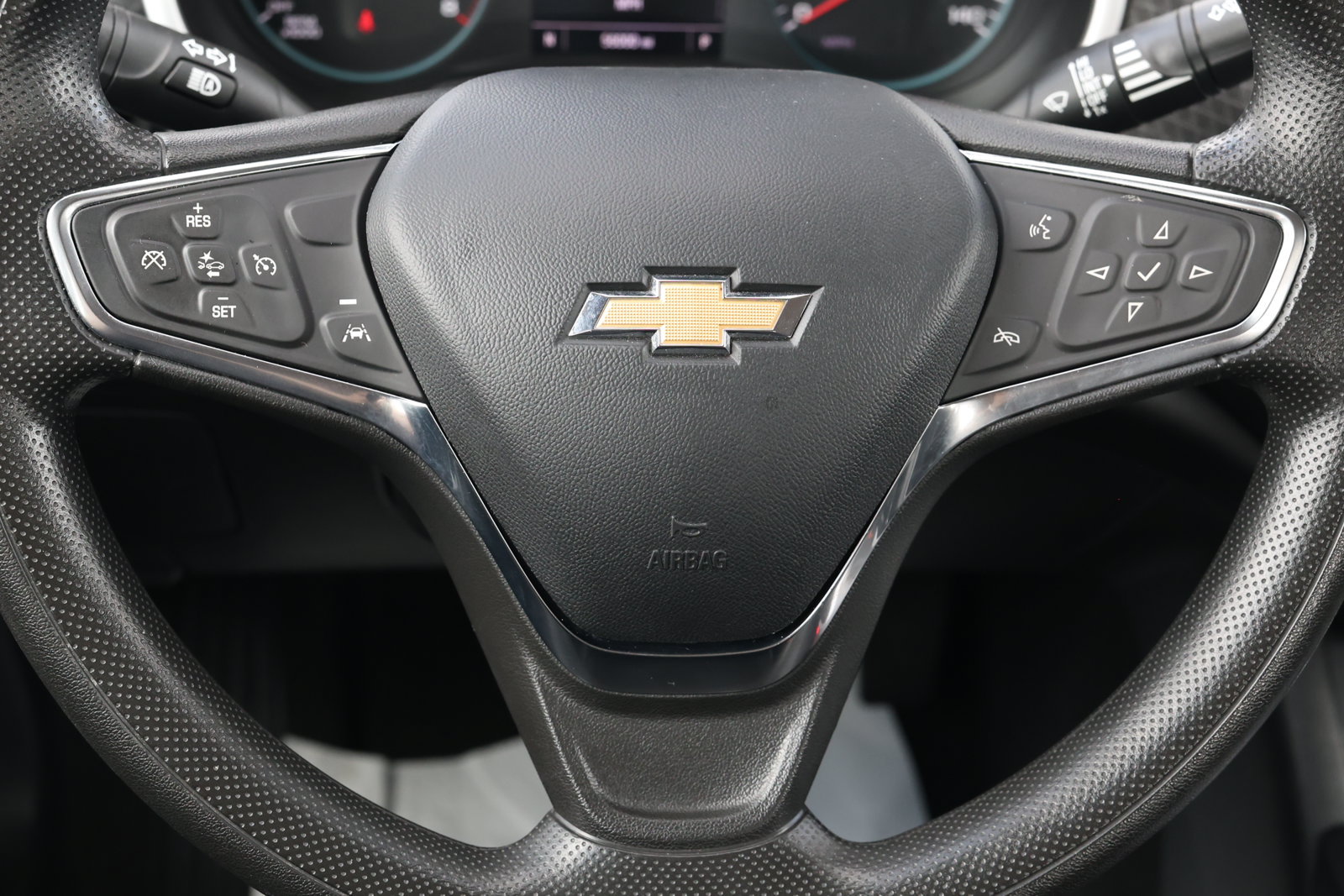Used 2024 Chevrolet Malibu LT FWD image 17
