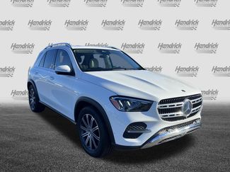 Used 2025 Mercedes-Benz GLE 350 4MATIC video 2