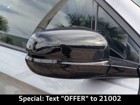 Used 2023 Honda Ridgeline Sport image 12