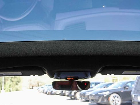 Used 2024 Audi e-tron GT Premium Plus image 12