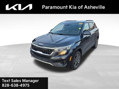 Used 2022 Kia Seltos S