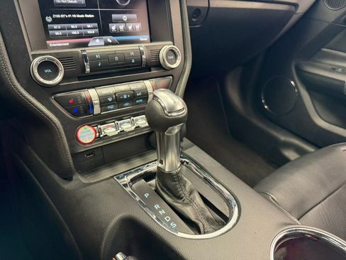 Used 2015 Ford Mustang Premium RWD image 44