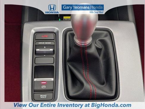 New 2026 Honda Civic Type R image 22
