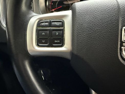 Used 2014 Dodge Charger SE w/ Sport Appearance Group RWD image 23