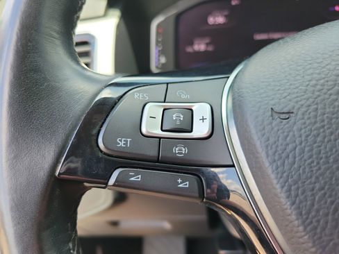 Used 2019 Volkswagen Atlas SEL AWD/4WD image 21