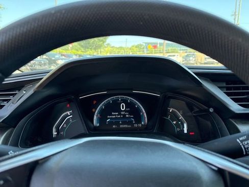 Used 2019 Honda Civic LX image 10