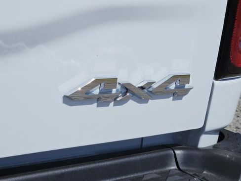 New 2025 RAM 2500 Tradesman w/ Chrome Appearance Group image 8