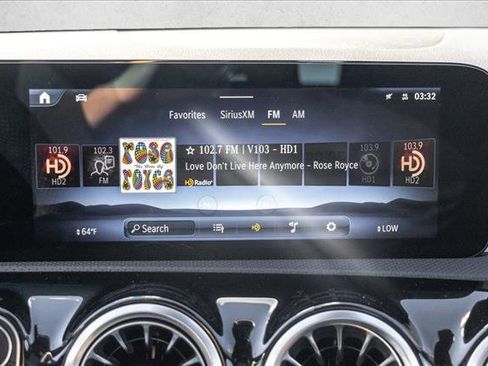 Certified 2025 Mercedes-Benz CLA 35 AMG 4MATIC image 16