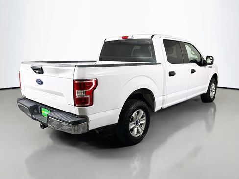 Used 2019 Ford F150 XL w/ Equipment Group 101A Mid image 10