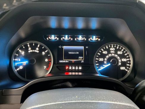 Used 2018 Ford F150 XLT w/ Equipment Group 302A Luxury AWD/4WD image 25