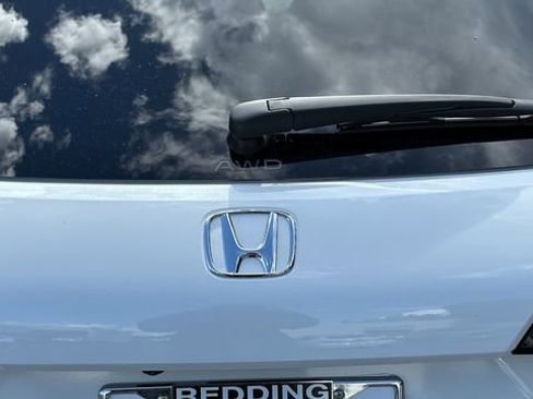 New 2026 Honda HR-V Sport image 12
