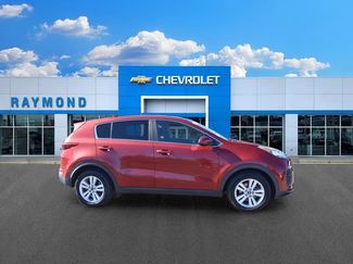 Used 2018 Kia Sportage LX FWD video 2