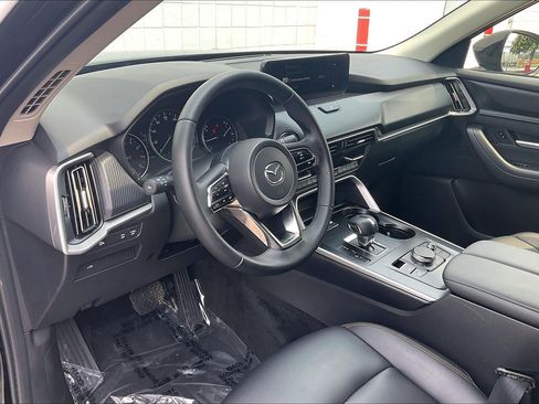 Used 2026 MAZDA CX-90 3.3 Turbo w/ Select Package AWD/4WD image 18