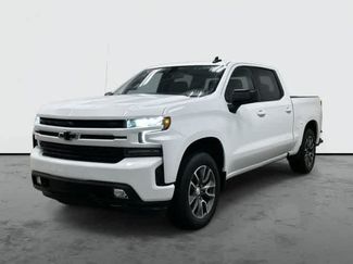 Used 2021 Chevrolet Silverado 1500 RST AWD/4WD video 1