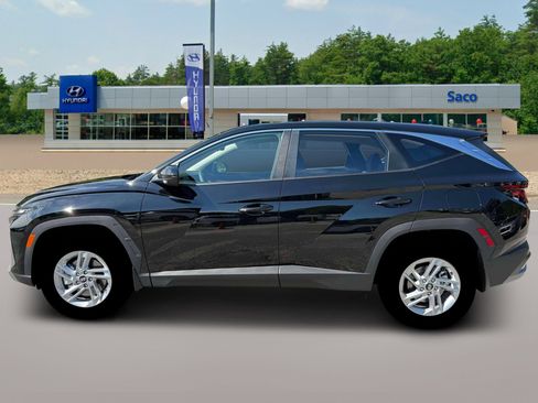 New 2026 Hyundai Tucson SE image 3