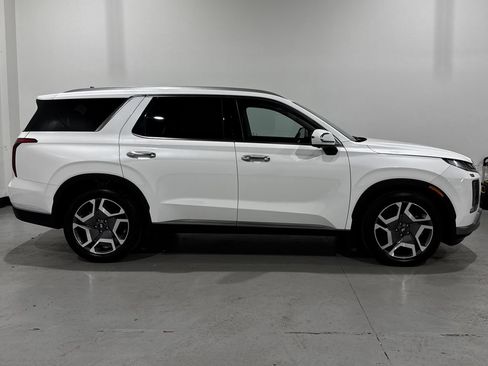 Used 2025 Hyundai Palisade Limited AWD/4WD image 23