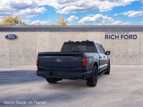 New 2026 Ford F150 XLT AWD/4WD image 8