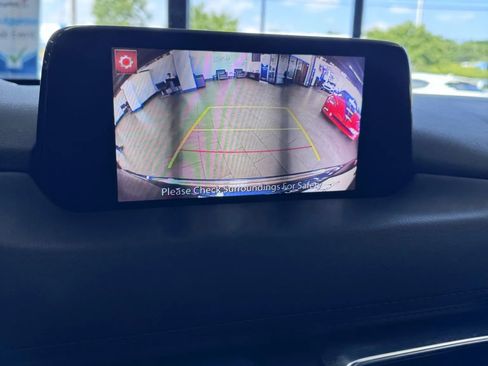 Used 2019 MAZDA CX-5 Grand Touring w/ GT Premium Package image 32