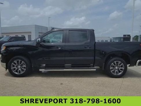 Used 2023 Chevrolet Silverado 1500 LT RWD image 5