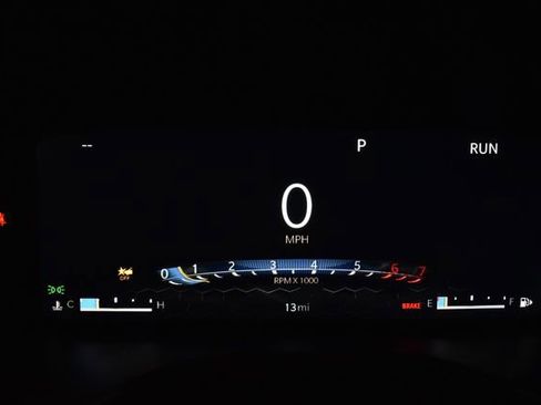 New 2026 Jeep Compass Limited w/ Sun, Sound & Navigation Group image 24