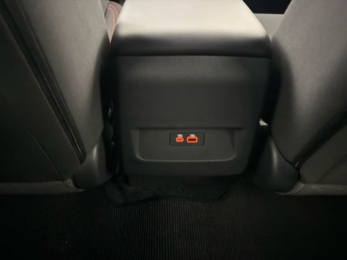 New 2026 Nissan Frontier Pro-X w/ Tow Package RWD image 21