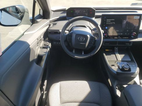 New 2026 Toyota bZ XLE image 14