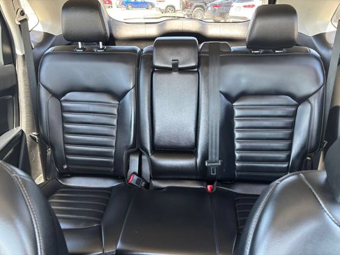 Used 2024 Ford Edge SEL AWD/4WD image 38