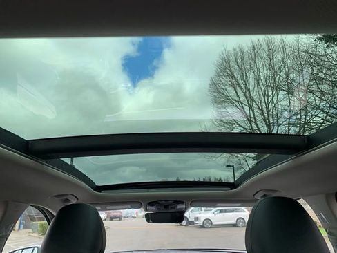 New 2026 Hyundai Tucson Limited image 12