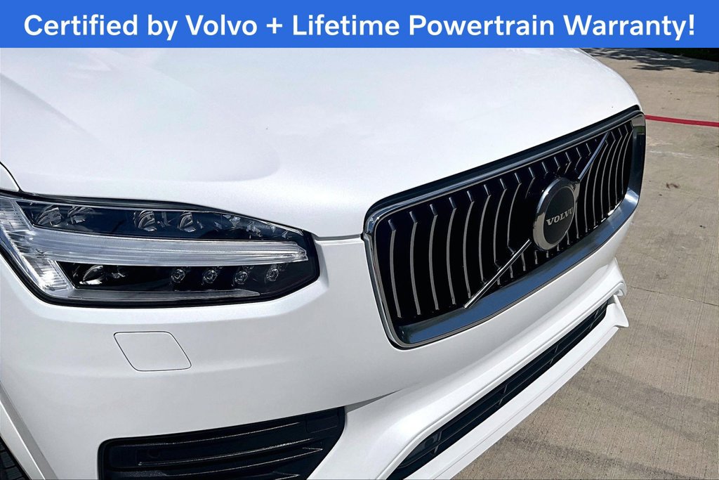 Certified 2023 Volvo XC90 B6 Core w/ Protection Package Premier AWD/4WD image 39