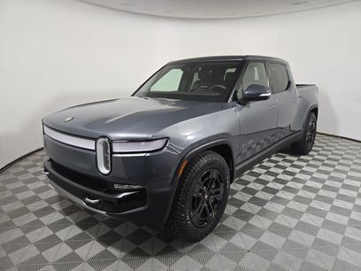 Used 2023 Rivian R1T Adventure