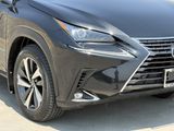 Used 2018 Lexus NX 300h AWD image 4