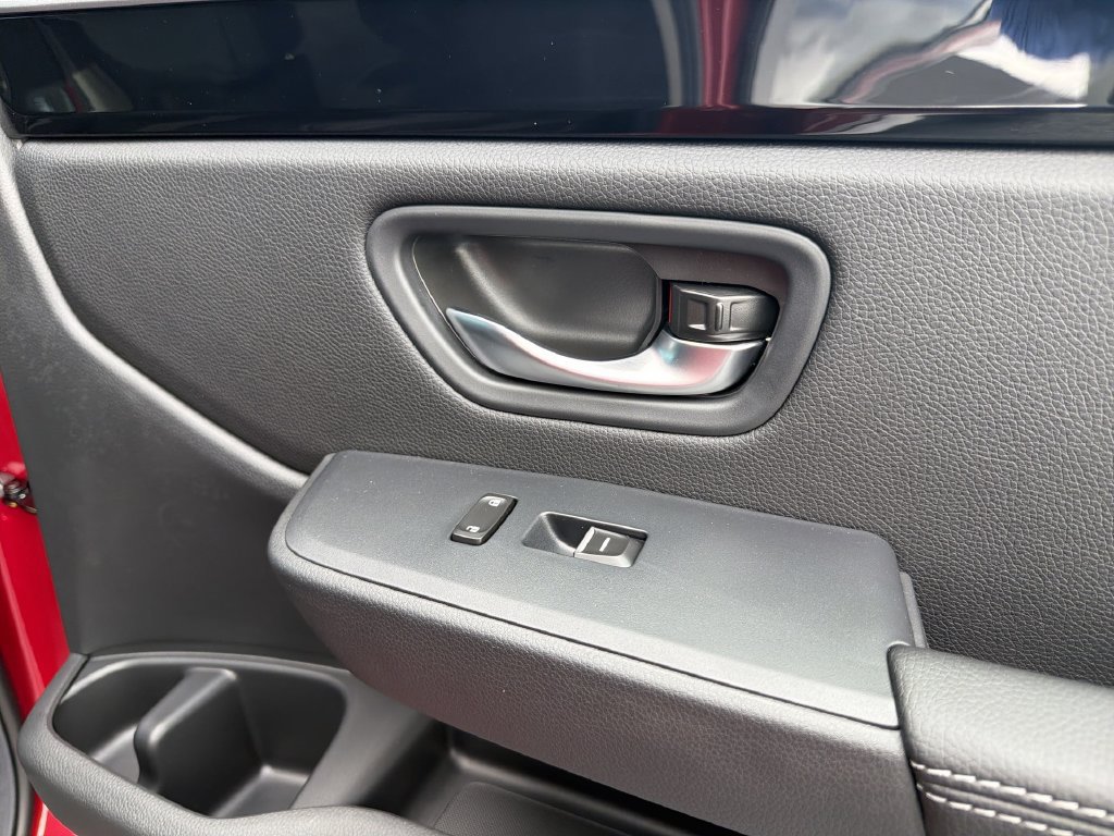 New 2026 Honda Pilot EX-L image 24