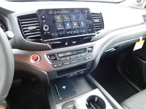 New 2026 Honda Ridgeline Sport image 33