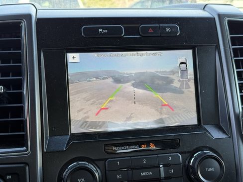 Used 2017 Ford F150 XLT w/ Equipment Group 302A Luxury image 28