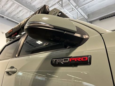 Used 2021 Toyota Tacoma TRD Pro image 54