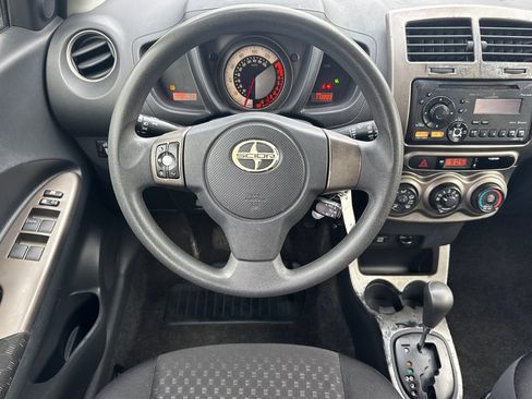 Used 2013 Scion xD image 15